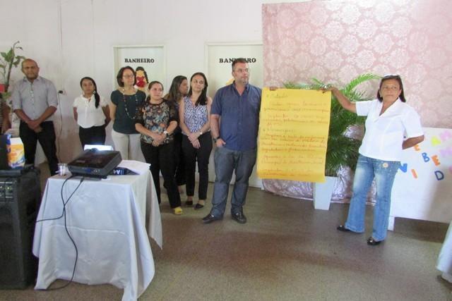 XI Conferência da Assistência Social Foi Realizada - Imagem 88