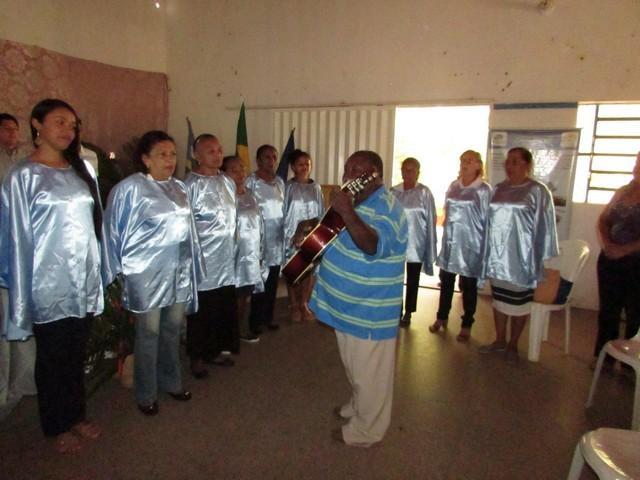 XI Conferência da Assistência Social Foi Realizada - Imagem 19