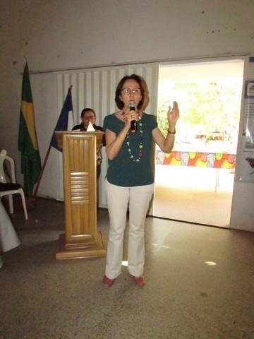 XI Conferência da Assistência Social Foi Realizada - Imagem 35