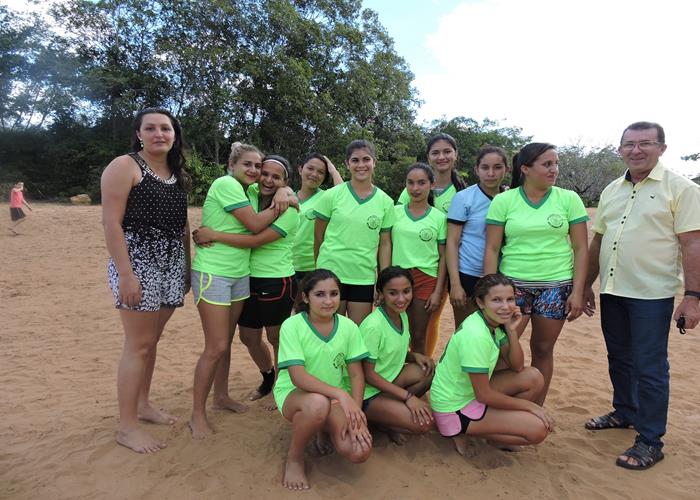 STTR de Pedro II amplia ações nas comunidades rurais - Imagem 2