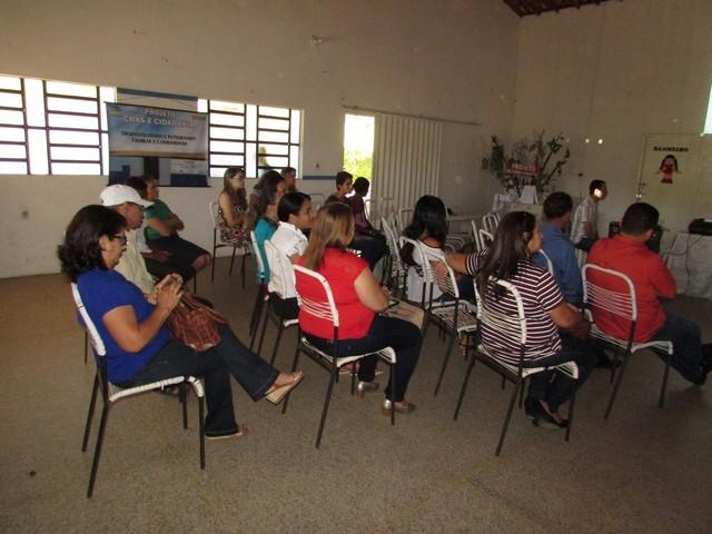 XI Conferência da Assistência Social Foi Realizada - Imagem 14