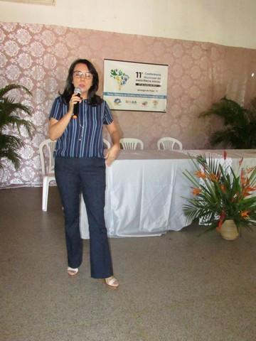 XI Conferência da Assistência Social Foi Realizada - Imagem 43