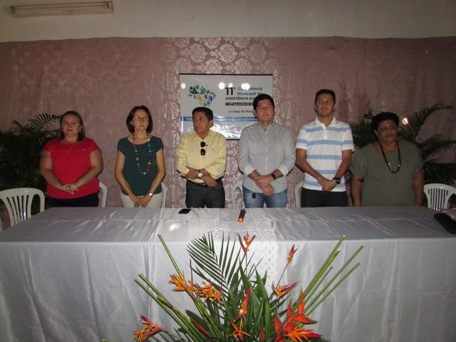 XI Conferência da Assistência Social Foi Realizada - Imagem 15