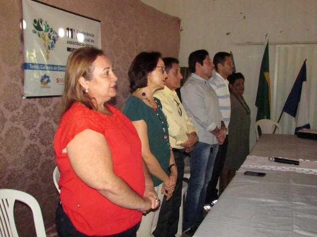 XI Conferência da Assistência Social Foi Realizada - Imagem 21