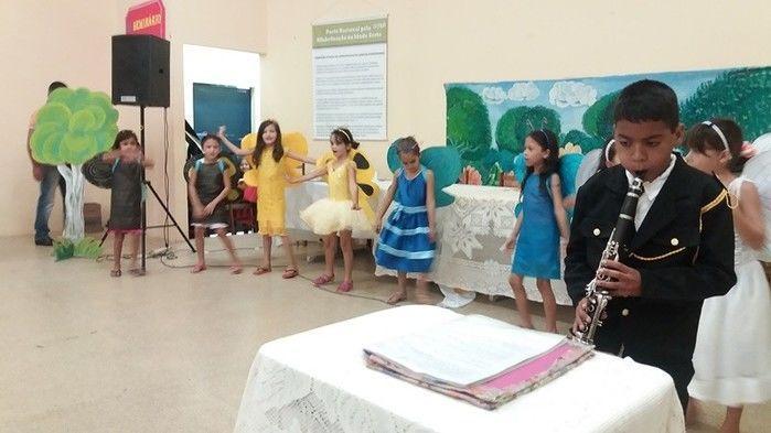 Município realiza IV Seminário do PNAIC - Imagem 8