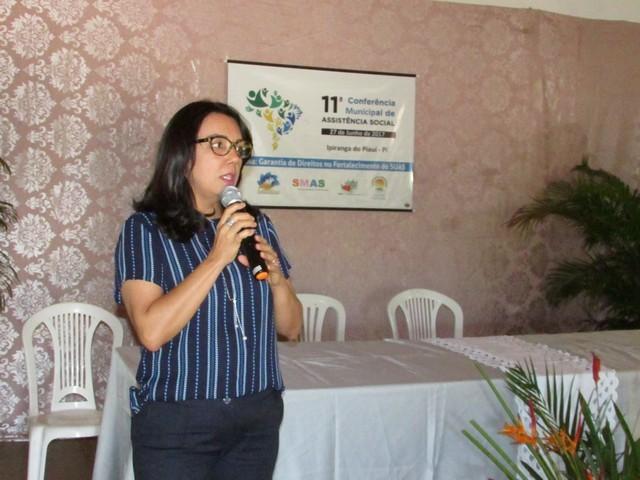 XI Conferência da Assistência Social Foi Realizada - Imagem 44