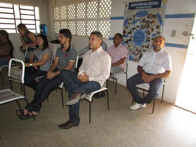 XI Conferência da Assistência Social Foi Realizada - Imagem 11