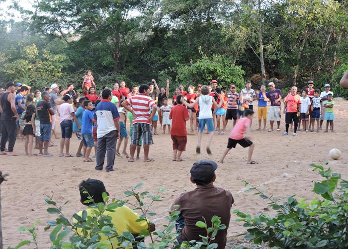 STTR de Pedro II amplia ações nas comunidades rurais - Imagem 5