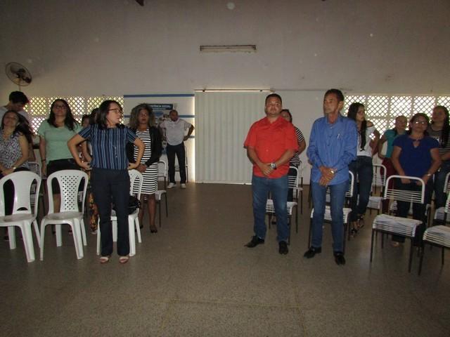 XI Conferência da Assistência Social Foi Realizada - Imagem 16