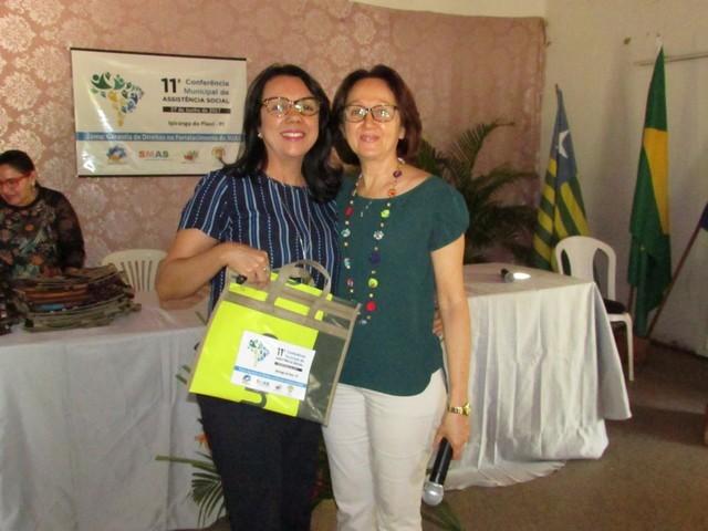 XI Conferência da Assistência Social Foi Realizada - Imagem 41