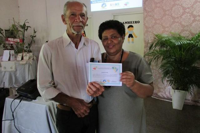 XI Conferência da Assistência Social Foi Realizada - Imagem 96