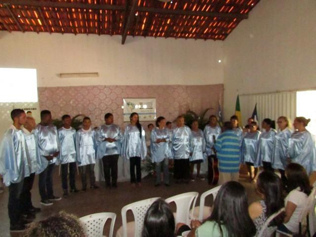 XI Conferência da Assistência Social Foi Realizada - Imagem 24