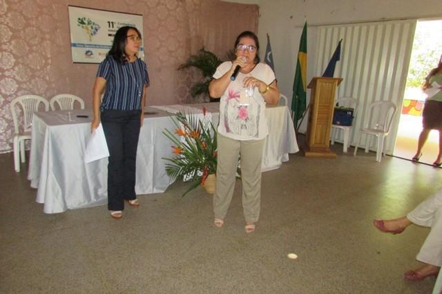 XI Conferência da Assistência Social Foi Realizada - Imagem 51