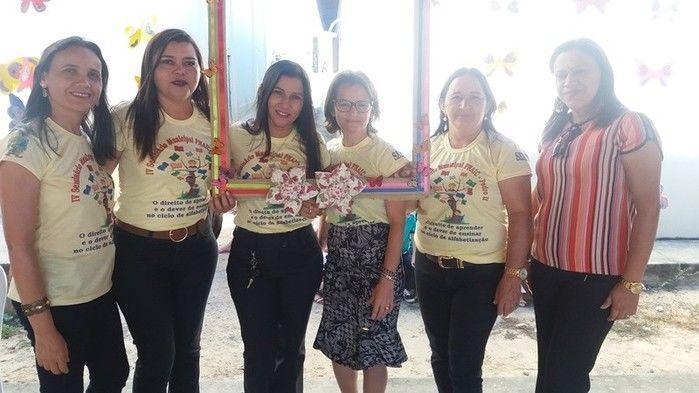 Município realiza IV Seminário do PNAIC - Imagem 3