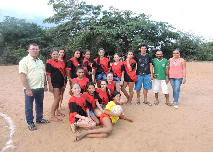 STTR de Pedro II amplia ações nas comunidades rurais - Imagem 4