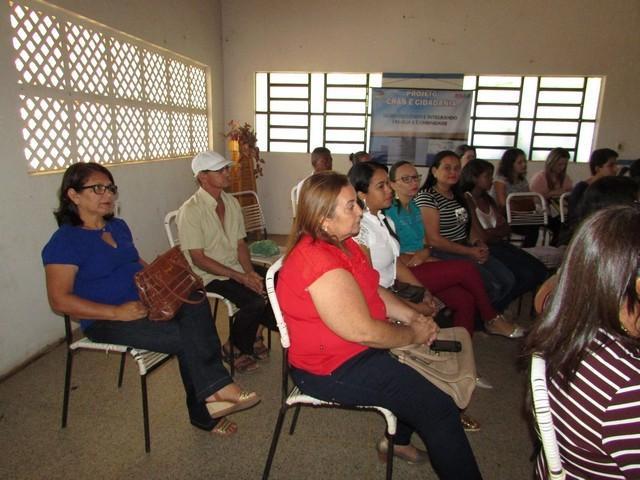 XI Conferência da Assistência Social Foi Realizada - Imagem 12