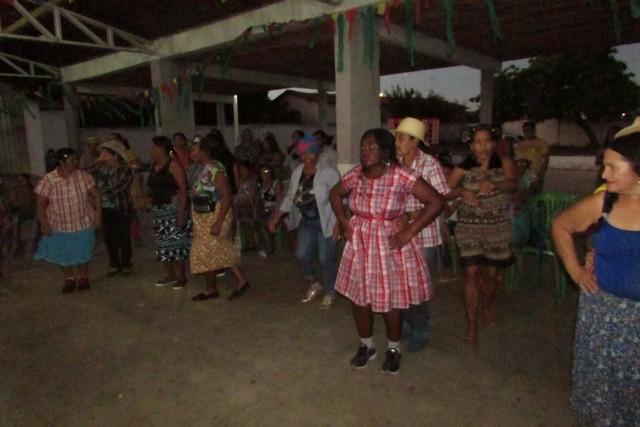 “Arraiá da Saúde” Agita Usuários da Saúde Municipal - Imagem 82