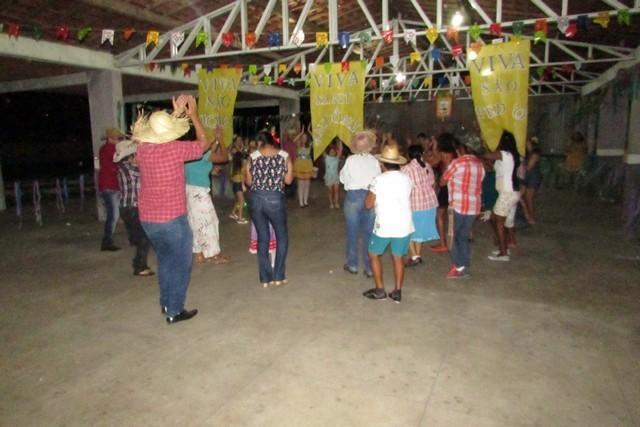 “Arraiá da Saúde” Agita Usuários da Saúde Municipal - Imagem 147