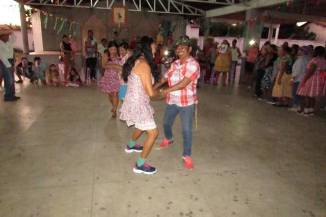 “Arraiá da Saúde” Agita Usuários da Saúde Municipal - Imagem 69