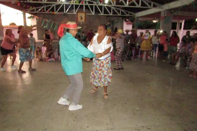 “Arraiá da Saúde” Agita Usuários da Saúde Municipal - Imagem 66