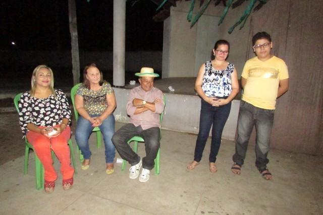 “Arraiá da Saúde” Agita Usuários da Saúde Municipal - Imagem 154