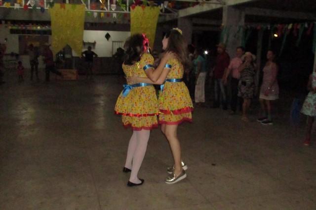 “Arraiá da Saúde” Agita Usuários da Saúde Municipal - Imagem 137