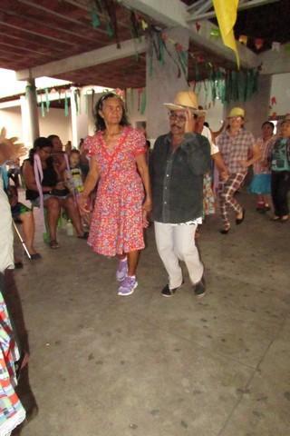 “Arraiá da Saúde” Agita Usuários da Saúde Municipal - Imagem 45