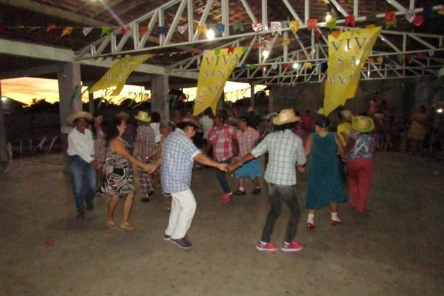 “Arraiá da Saúde” Agita Usuários da Saúde Municipal - Imagem 90