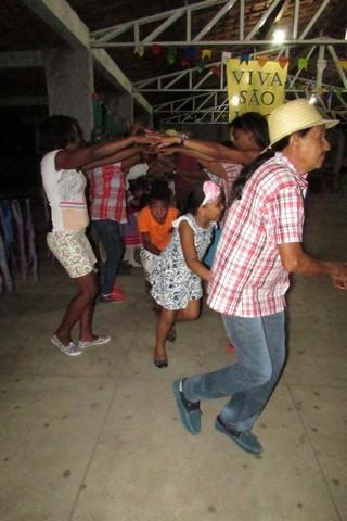 “Arraiá da Saúde” Agita Usuários da Saúde Municipal - Imagem 144