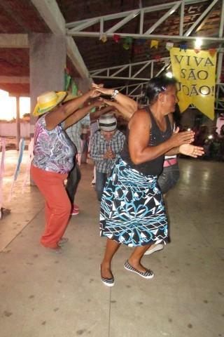 “Arraiá da Saúde” Agita Usuários da Saúde Municipal - Imagem 62