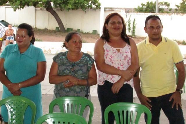 “Arraiá da Saúde” Agita Usuários da Saúde Municipal - Imagem 33