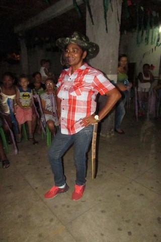 “Arraiá da Saúde” Agita Usuários da Saúde Municipal - Imagem 109