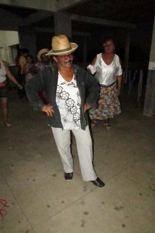 “Arraiá da Saúde” Agita Usuários da Saúde Municipal - Imagem 107