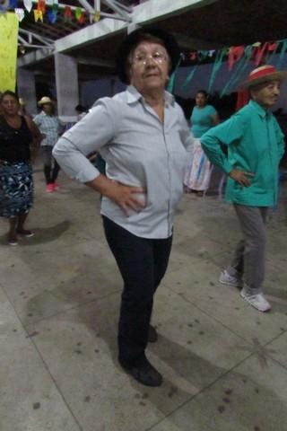 “Arraiá da Saúde” Agita Usuários da Saúde Municipal - Imagem 100