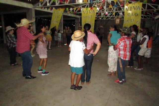 “Arraiá da Saúde” Agita Usuários da Saúde Municipal - Imagem 146