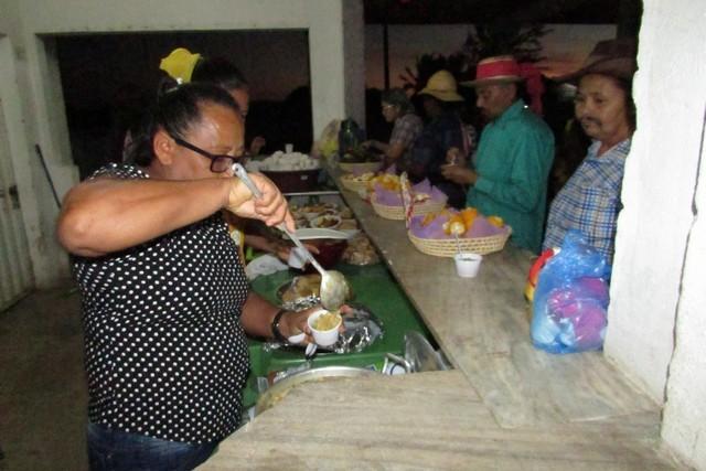 “Arraiá da Saúde” Agita Usuários da Saúde Municipal - Imagem 113