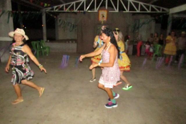 “Arraiá da Saúde” Agita Usuários da Saúde Municipal - Imagem 125