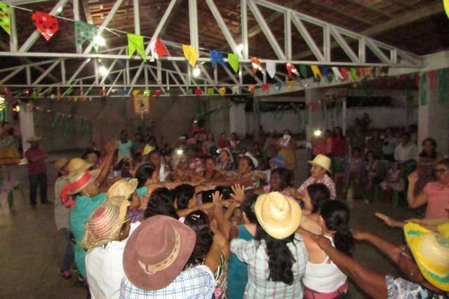 “Arraiá da Saúde” Agita Usuários da Saúde Municipal - Imagem 81