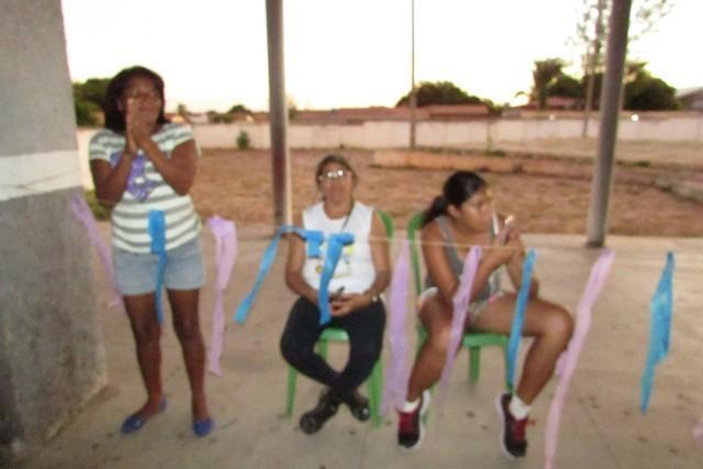 “Arraiá da Saúde” Agita Usuários da Saúde Municipal - Imagem 38