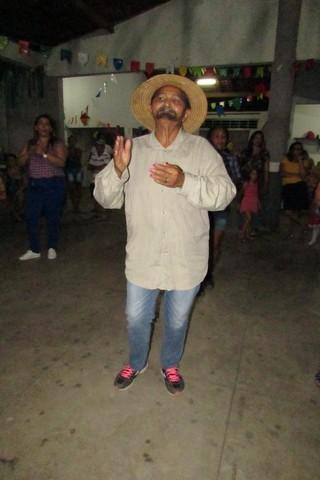 “Arraiá da Saúde” Agita Usuários da Saúde Municipal - Imagem 106