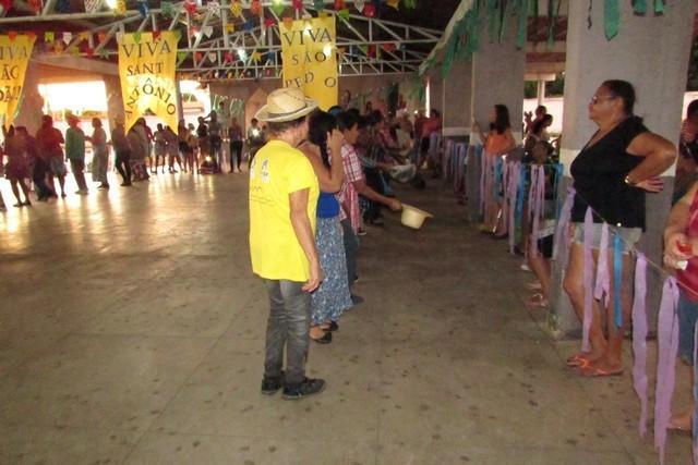 “Arraiá da Saúde” Agita Usuários da Saúde Municipal - Imagem 49