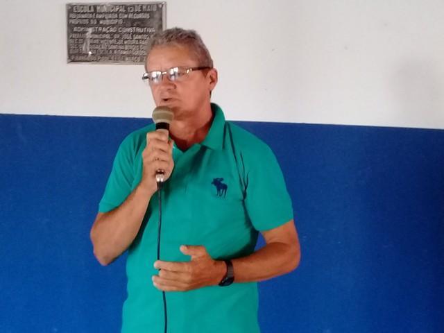 Escola Treze de Maio Comemorou 59 anos - Imagem 14