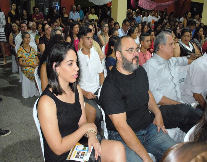 14ª Edição do Festival de Inverno é lançada em Pedro II - Imagem 19