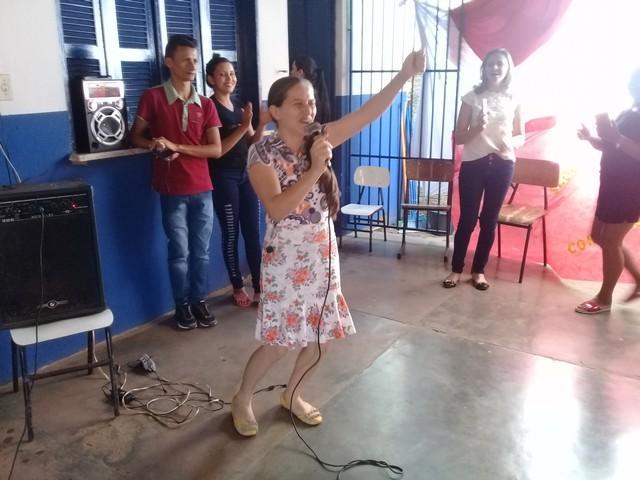 Escola Treze de Maio Comemorou 59 anos - Imagem 15