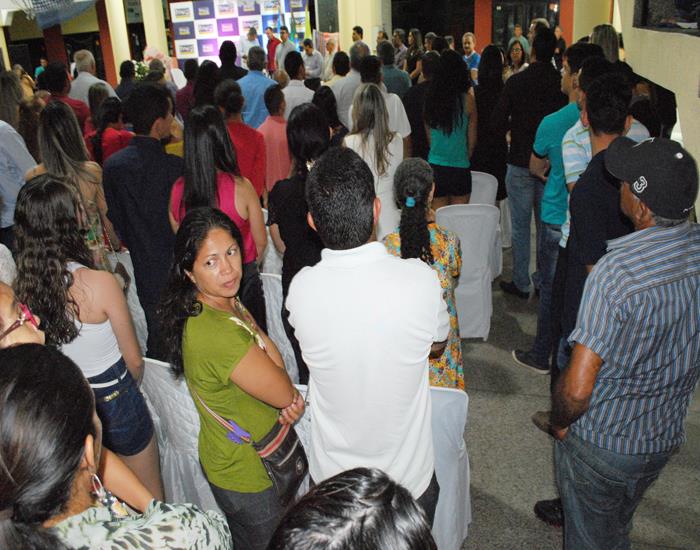 14ª Edição do Festival de Inverno é lançada em Pedro II - Imagem 12