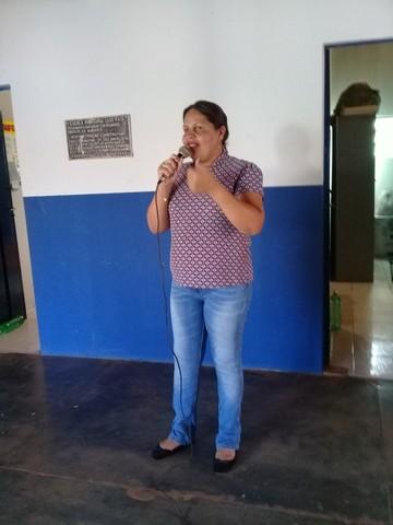 Escola Treze de Maio Comemorou 59 anos - Imagem 10