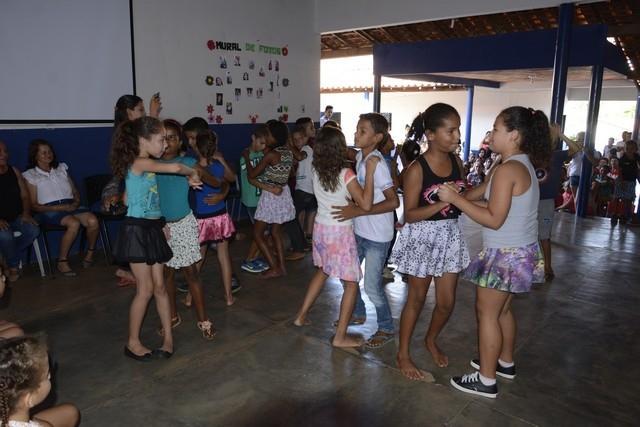 Escola Treze de Maio Comemorou 59 anos - Imagem 7