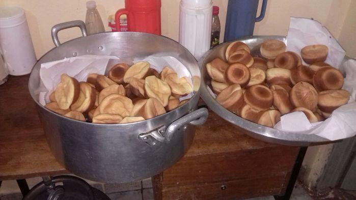 Alunos e professores promoveram belíssima festa para mães - Imagem 20