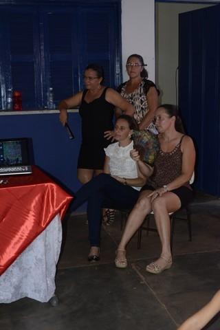 Escola Treze de Maio Comemorou 59 anos - Imagem 3