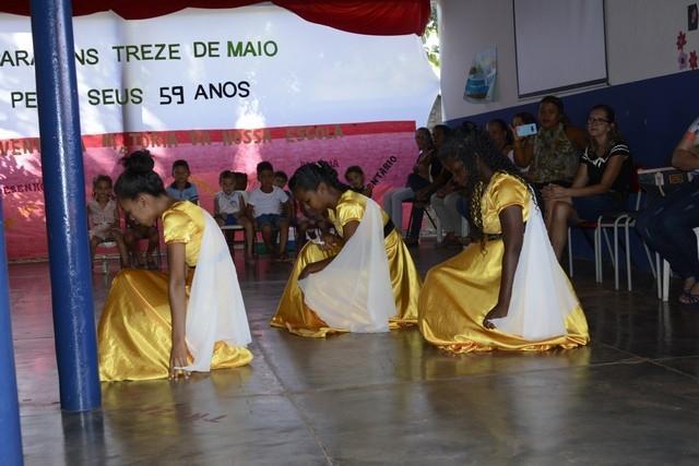 Escola Treze de Maio Comemorou 59 anos - Imagem 6
